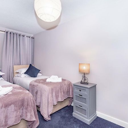 Gloucester Green Suite Oxford Kültér fotó