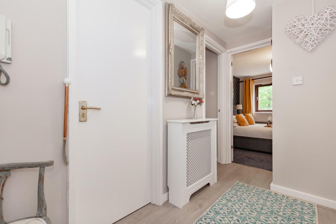 Gloucester Green Suite Oxford Kültér fotó