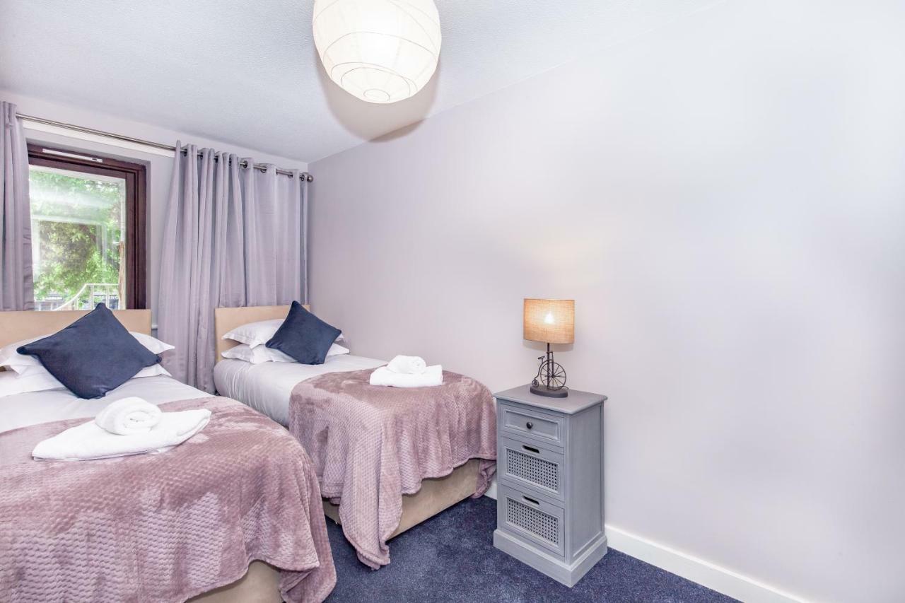 Gloucester Green Suite Oxford Kültér fotó