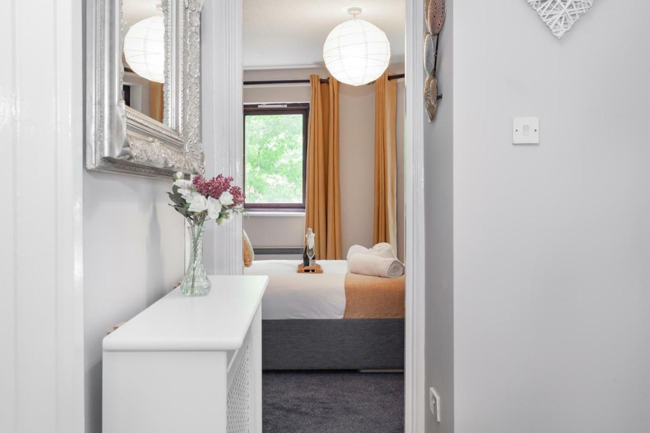 Gloucester Green Suite Oxford Kültér fotó